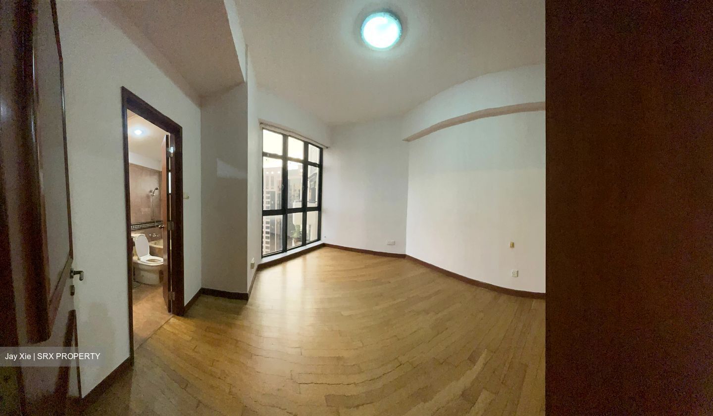 Dover Parkview (D5), Condominium #330957581